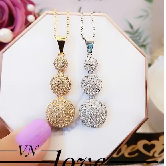 Xuping kalung wanita fni102