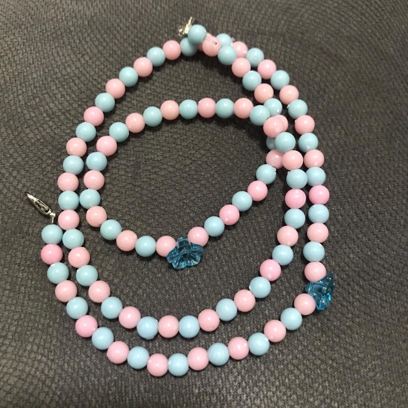 MASK STRAP MANIK-MANIK