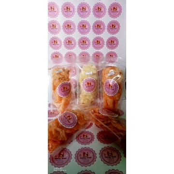

Keripik Cireng Cripi