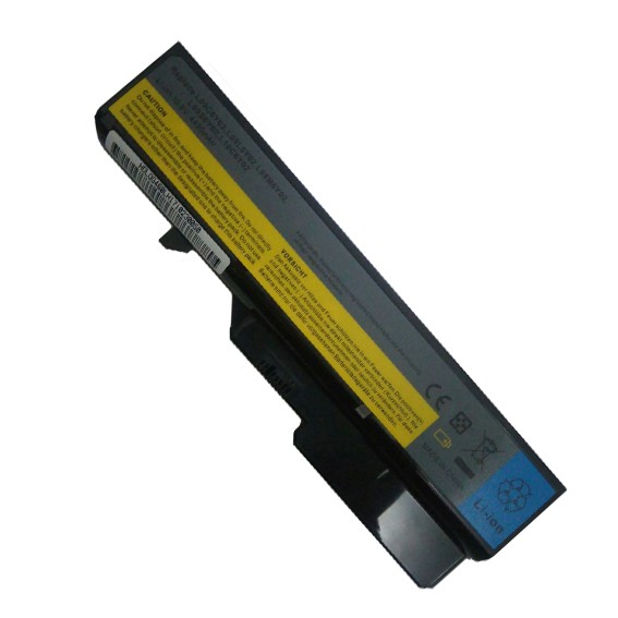 pd055 Baterai Lenovo Ideapad G460 G460A Z460 Z470 Z465 B470 B570 G560 OEM