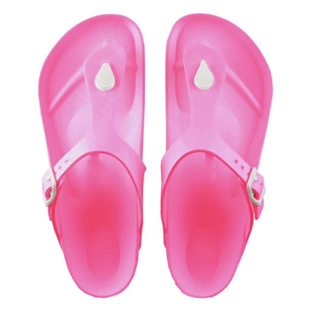 Sandal Jepit Pria / Wanita Import Model BIRKENSTOCK Gizeh Eva Sandal Pria Premium High Grade Quality-5