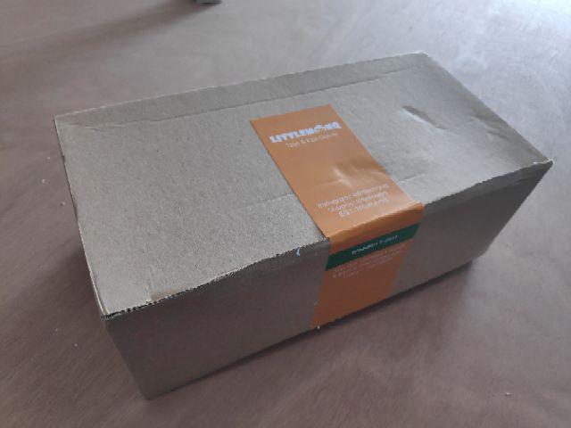 Littlemonq Spring Forest Set / Pohon Kayu Spring