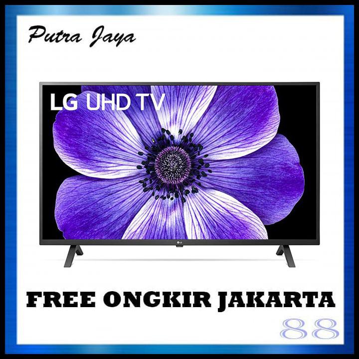 Led Tv Lg 55Un7000 / 55Un7000Pta 4K Smart Uhd Tv - Garansi Resmi