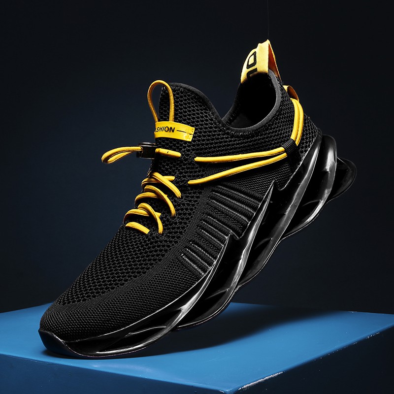 good looking walking shoes