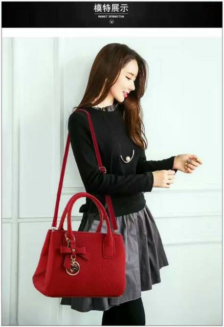 Tas fashion inport 8969