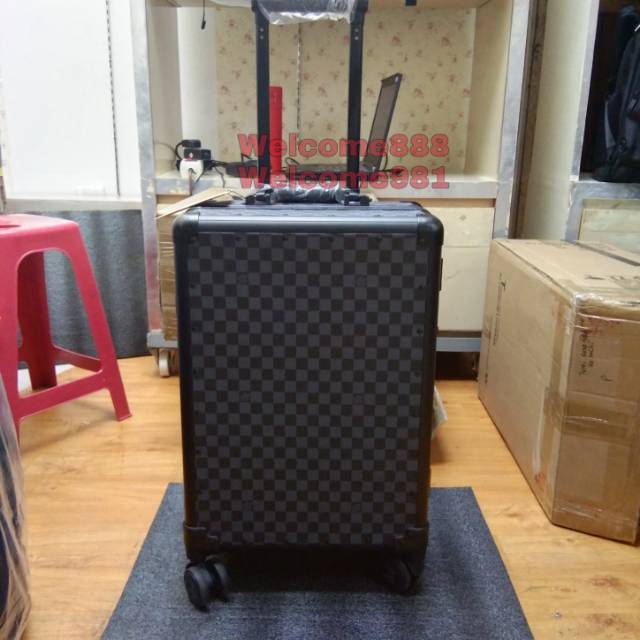 Koper kabin lv 20inch qty mirror