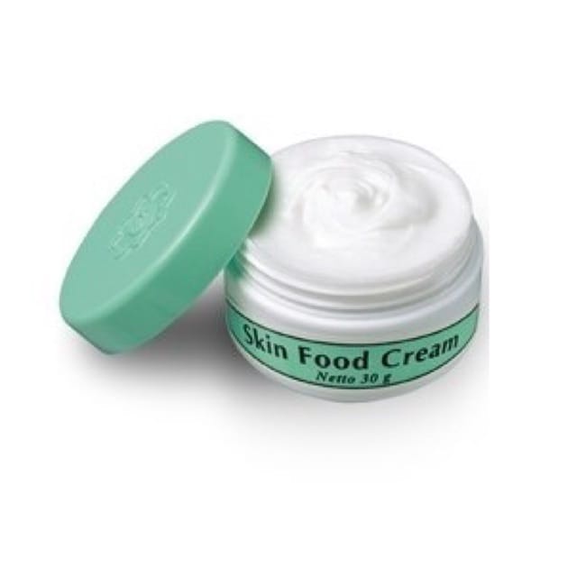 `ღ´ PHINKL `ღ´ 【v】【i】【v】【a】 Viva skin food cream penghalus tumit kaki anti kering pecah