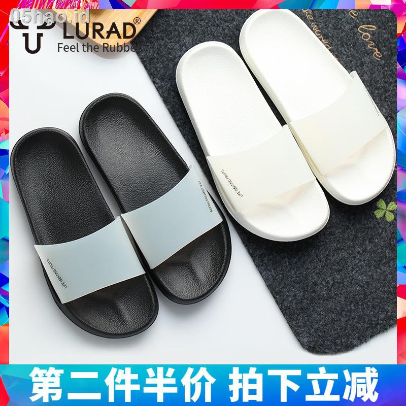 cool summer slippers