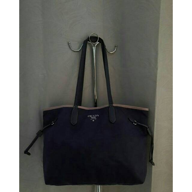 Tas prada second