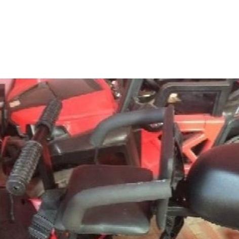 Murah Pilihan khusus kursi boncengan sepeda listrik anak depan uwinfly goda