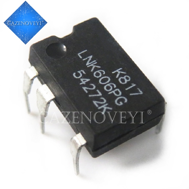 5pcs Ic LNK520PN LNK562P LNK562PN LNK562PN LNK564PN LNK564PN LNK606PG Lnk6Pn Lnk6Pn Lnk6Pn Lnk6Pn Lnk6G DIP-G Lnk6P Lnk6G Lnk6P Lnk6P Lnk6G