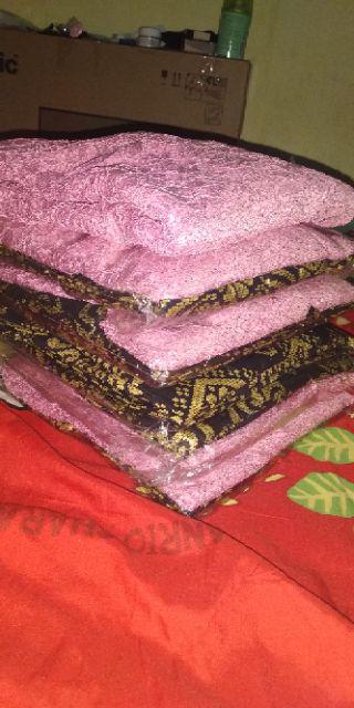 Batik Couple  Fashion Wanita Dan Pria  Batik Mimi Prada Batik Soegiharto_grosir