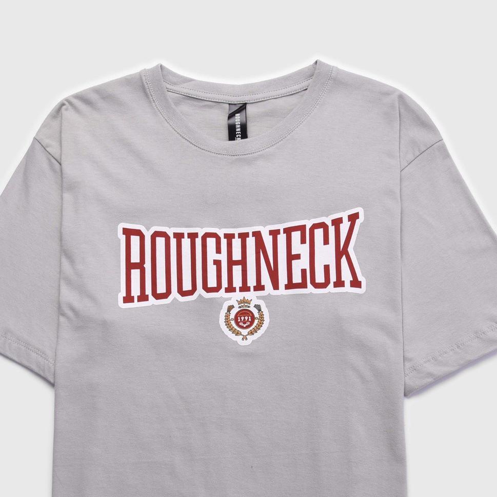 CASE-733|⭐ Roughneck T398 Grey Scholar Tshirt⭐tankss.ya