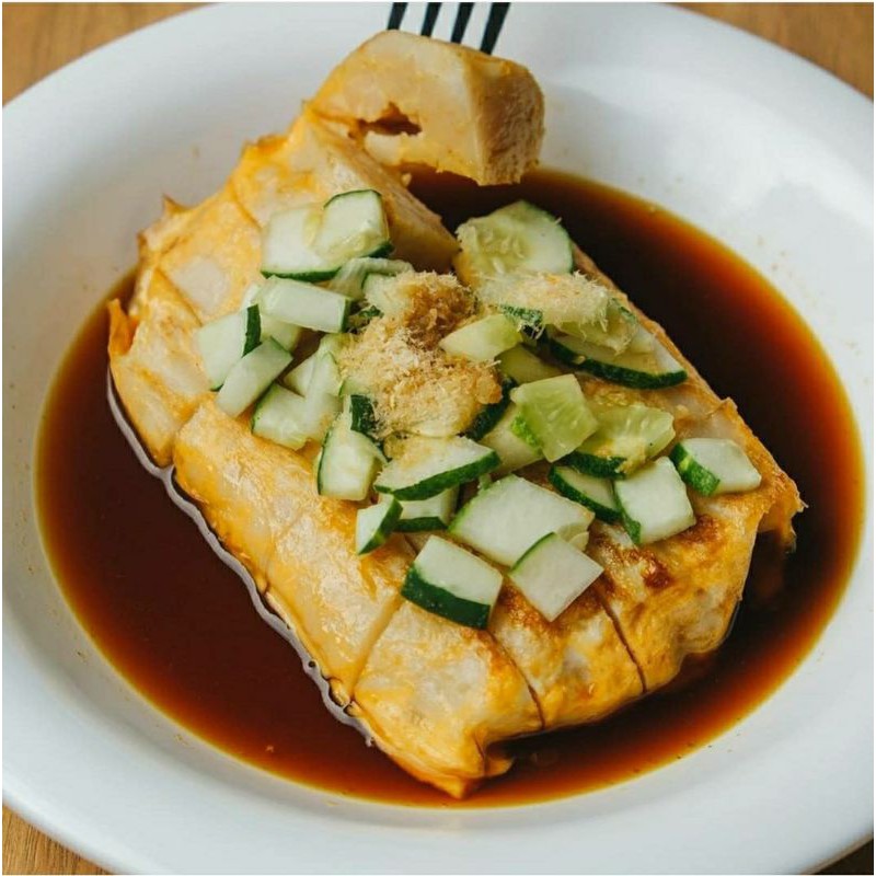 

Lenggang Panggang