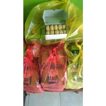 bakpia almair