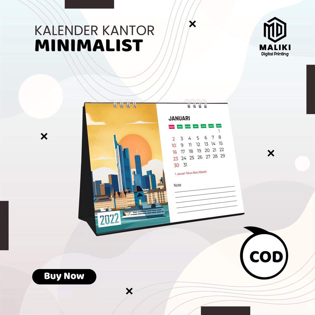 

Kalender Kantor Tema Tourism City International