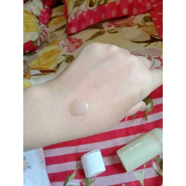 Hb whitening ori Lebel merah