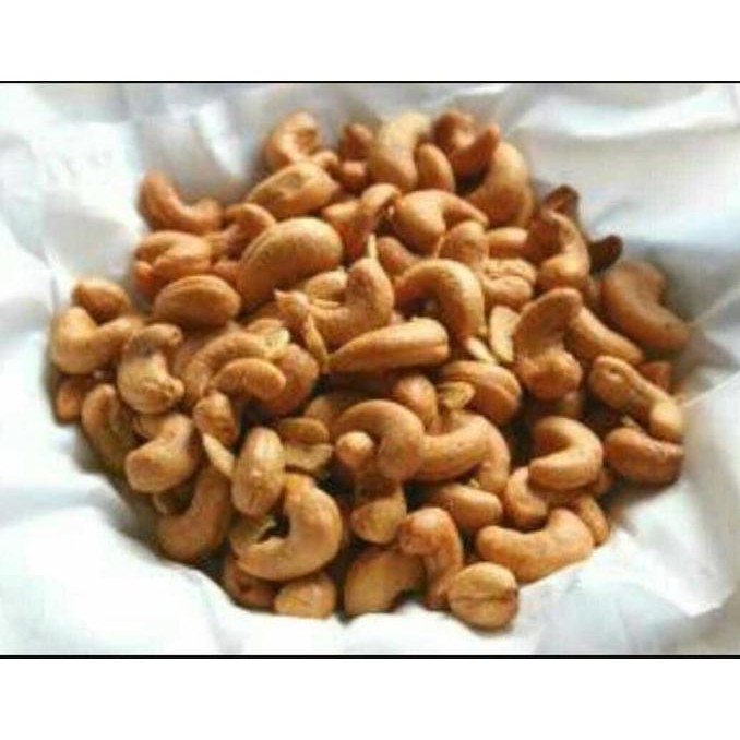 

Ahbba0 Kacang Mede (Mete) Asin / Original Harga Grosir Saa