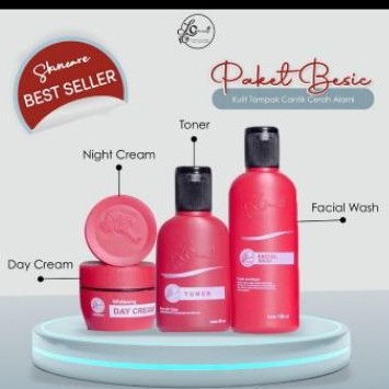 LC BEAUTY ORIGINAL / KF SKIN / LCB / LC ORIGINAL