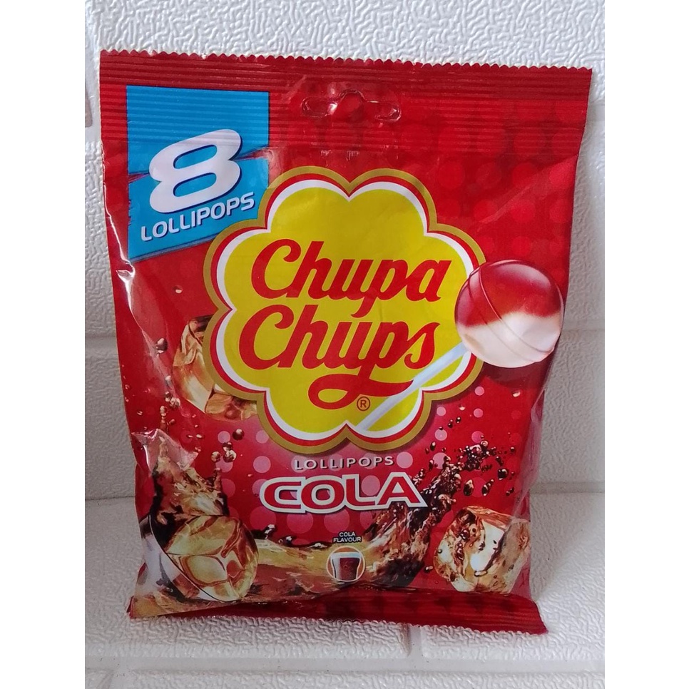 Chupa Chups candy variant