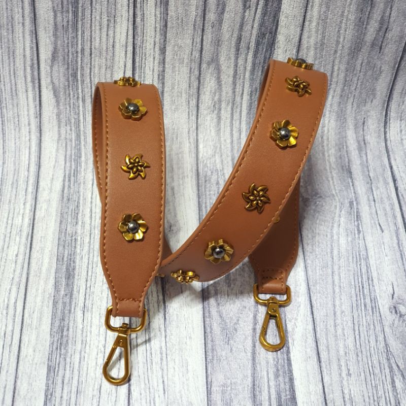 Bee Bag Strap