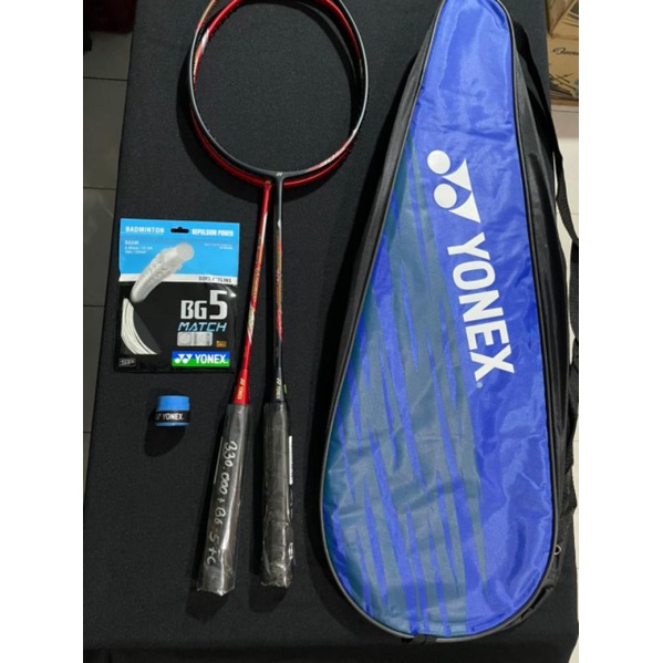 RAKET BADMINTON YONEX ORIGINAL