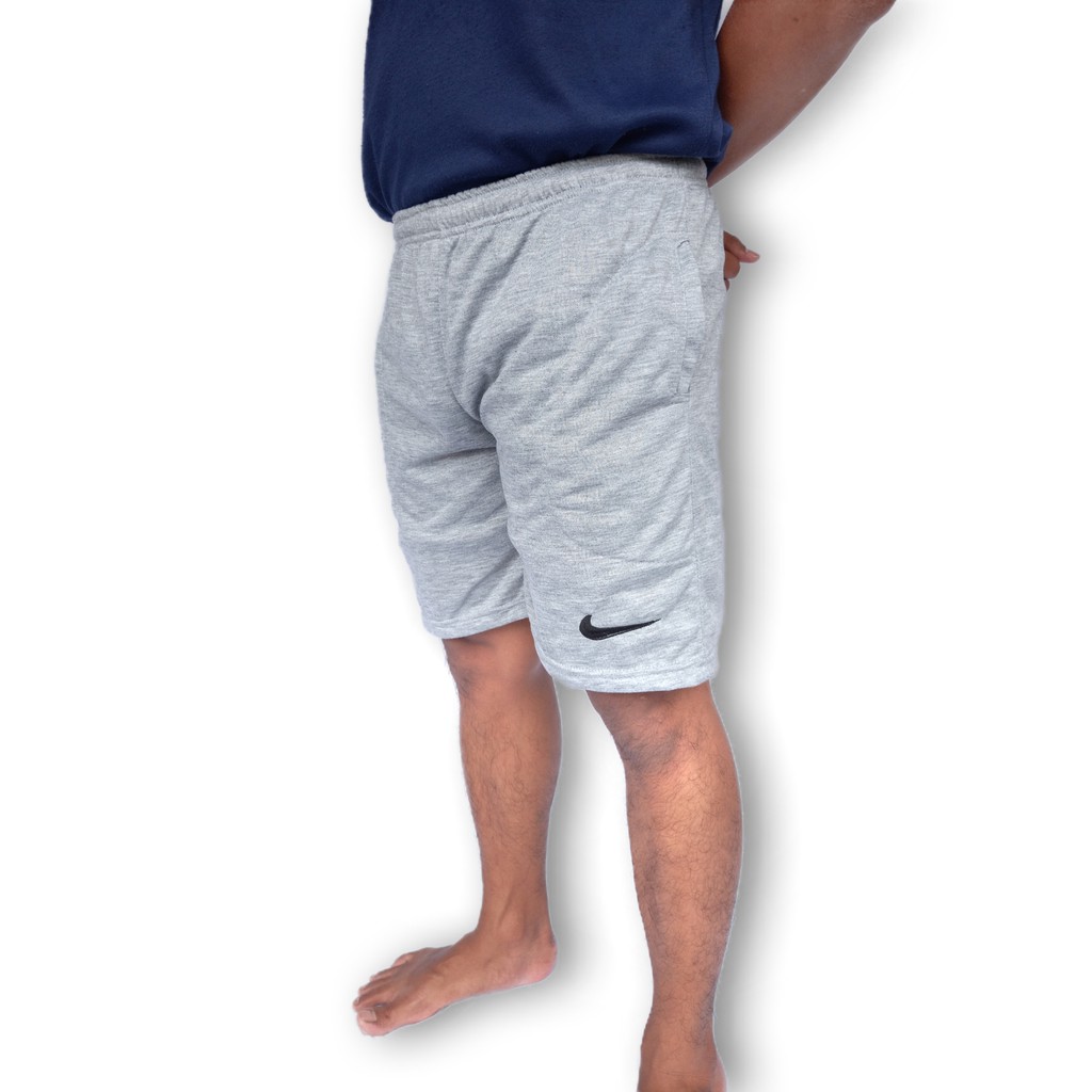 Celana pendek pria dewasa kolor boxer tersedia size jumbo dan standar dan juga kecil-Abumuda L fit XL