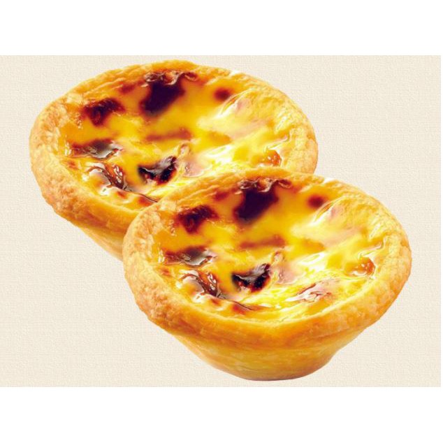 Loyang Pie Egg Tart Aluminium Cetakan Kue Pai Susu Cup Cake Mold