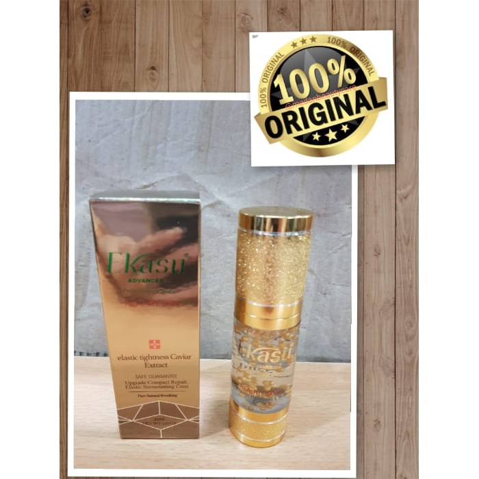 Serum EKasu Emas Original