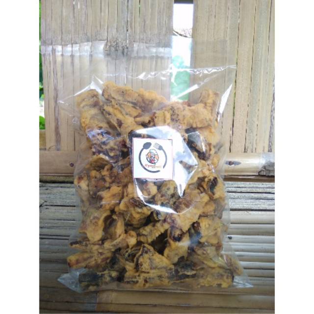 

Sale pisang kering 1 kg / camilan kiloan
