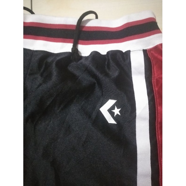 celana basket converse