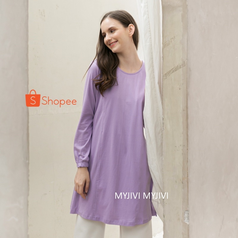 WIEKE TUNIC BUSUI FRIENDLY BY MYJIVI