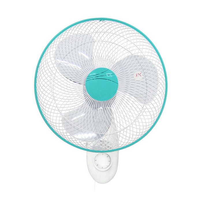 Maspion Wall Fan MWF-31K 12 Inch