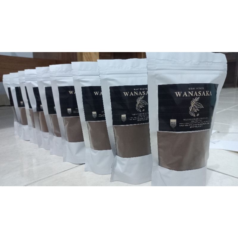 

Kopi Wanasaka