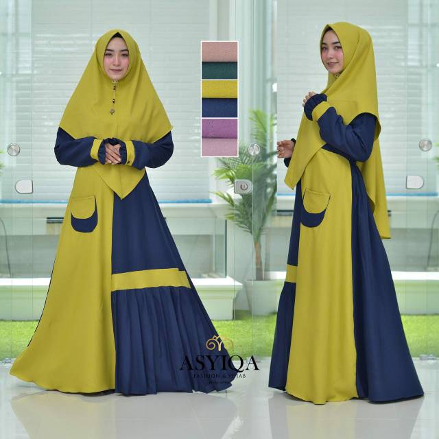 nuramilatunsholihah