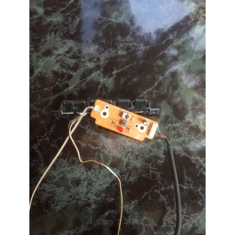 SENSOR REMOT - IR SENSOR TV LCD SAMSUNG LA32S81B - LA32S81