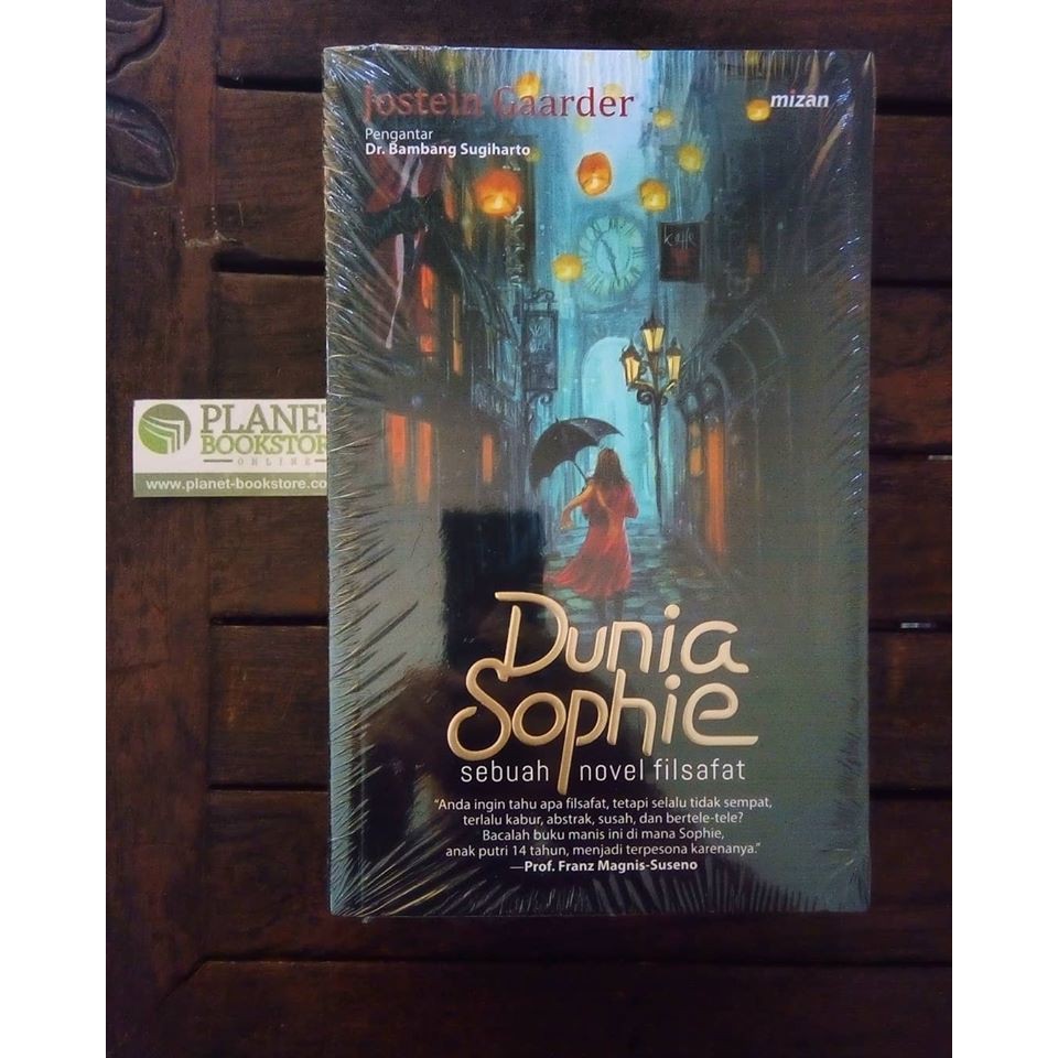 Dunia Sophie