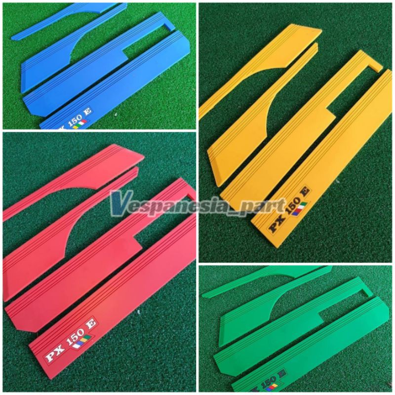 Karet Body Trim Vespa PX EXCEL