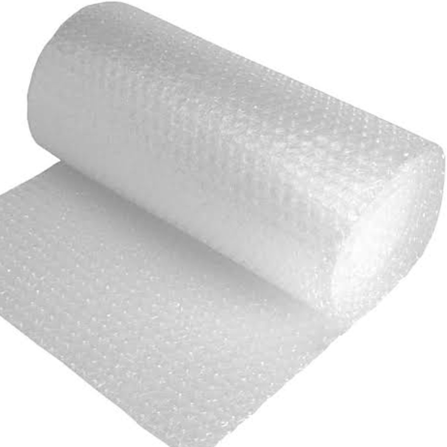 

Bubble Wrap Tambahan Packaging