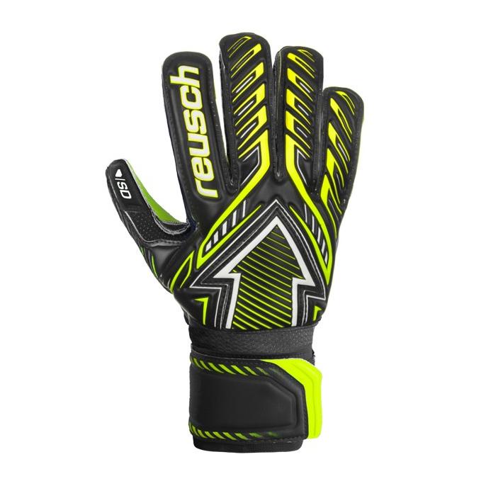 REUSCH Sarung Tangan Kiper DEWASA ARROW SD FS Yellow - ADA TULANG
