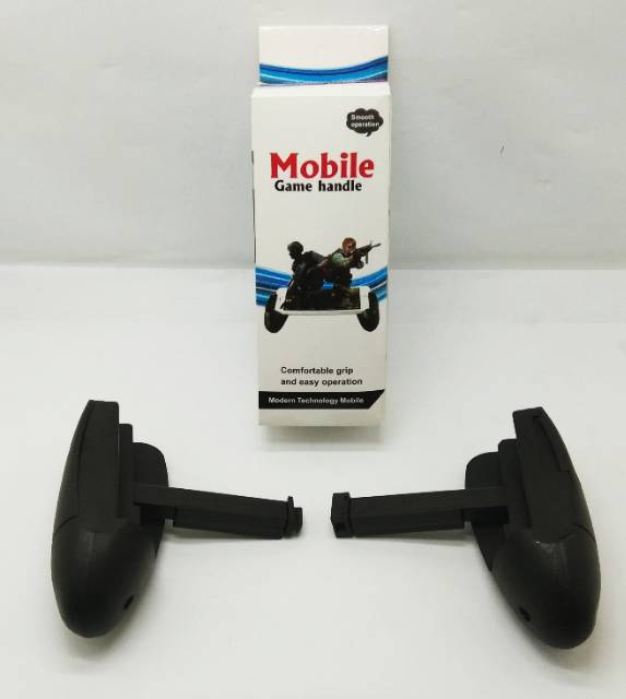 Mobile Game handle - pegangan handphone