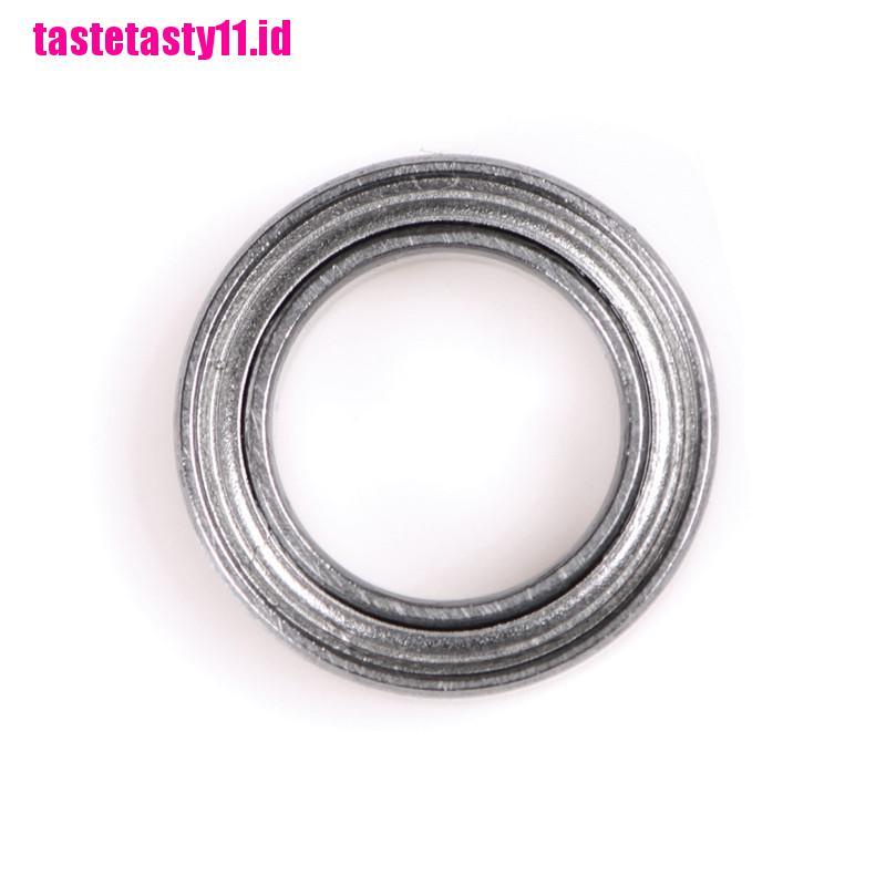 【TTID】4pcs ball bearing MR117ZZ 7*11*3 7x11x3mm metal shield MR117Z ball bearin