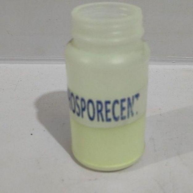 

] Bubuk Fosfor Glow In The Dark Cat Paint Glow In The Dark Powder