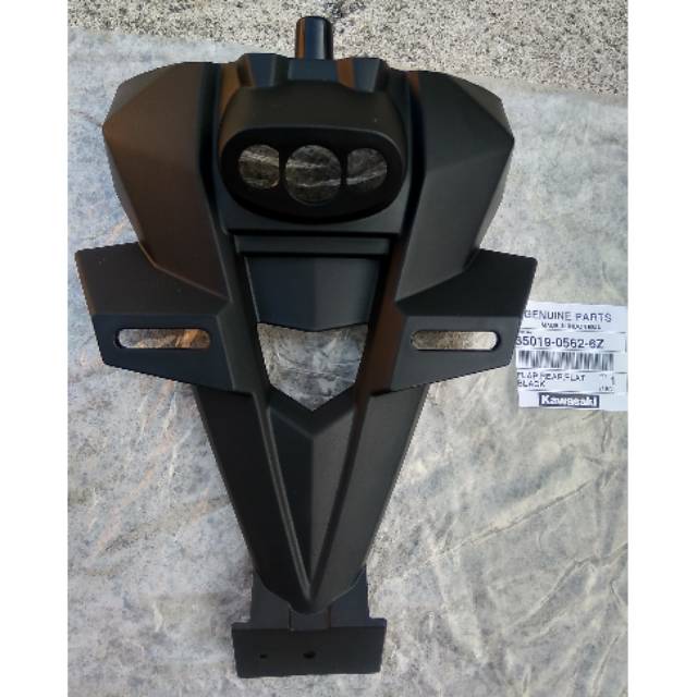 Terlaris SLEBOR BELAKANG NINJA RR