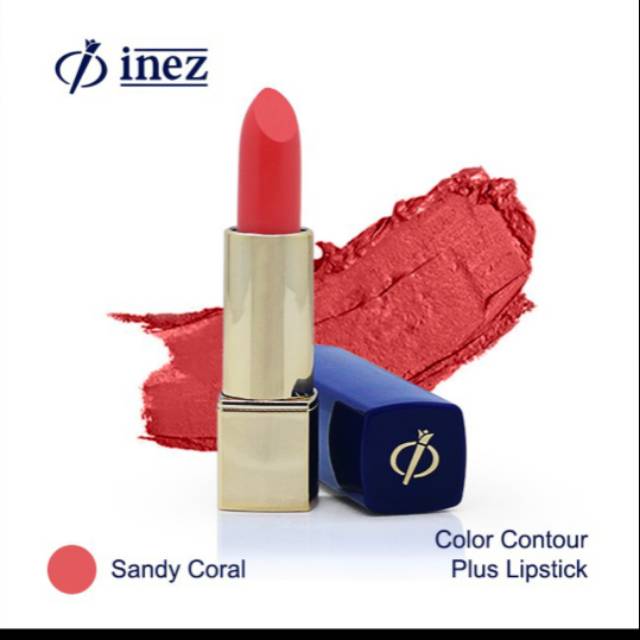 INEZ LIPSTIK