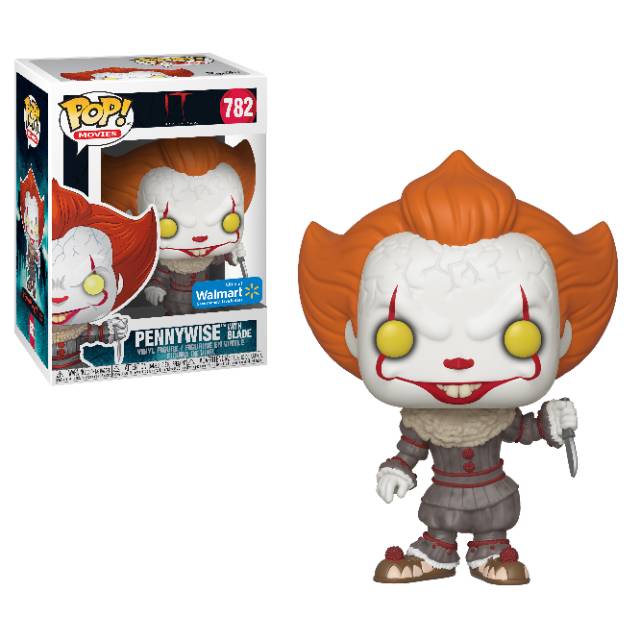 Jual Funko POP! IT: Chapter Two 2 