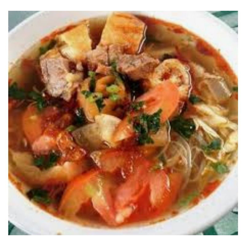 

sotomie Bogor