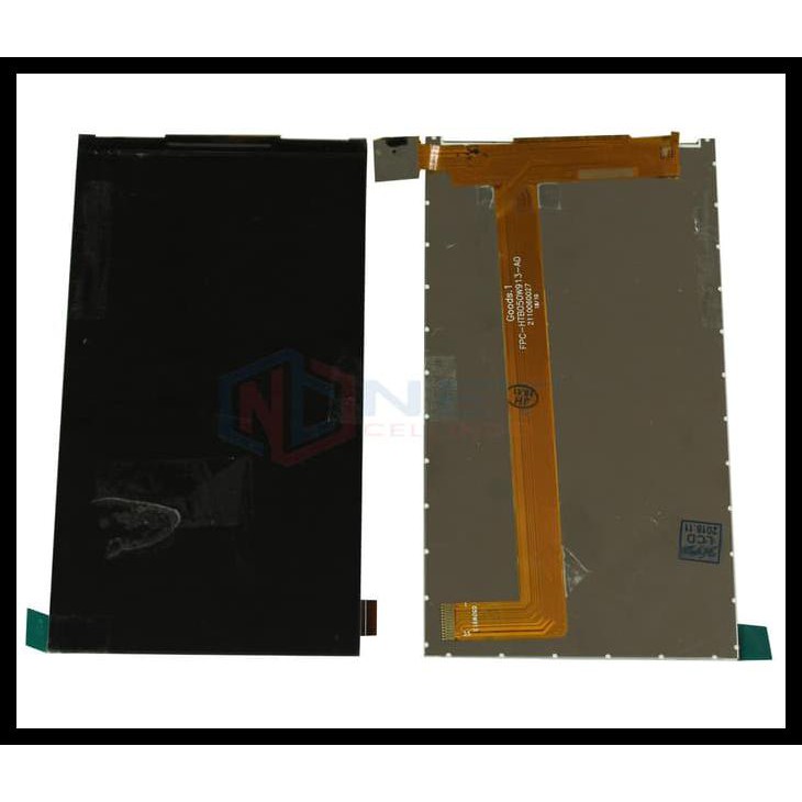 Lcd Advan S50 4G / I5G