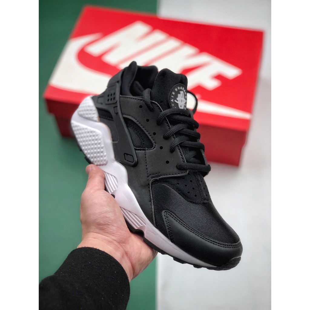 forest green huaraches