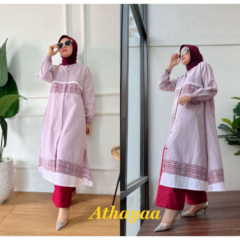 oneset katun triset by Athaya